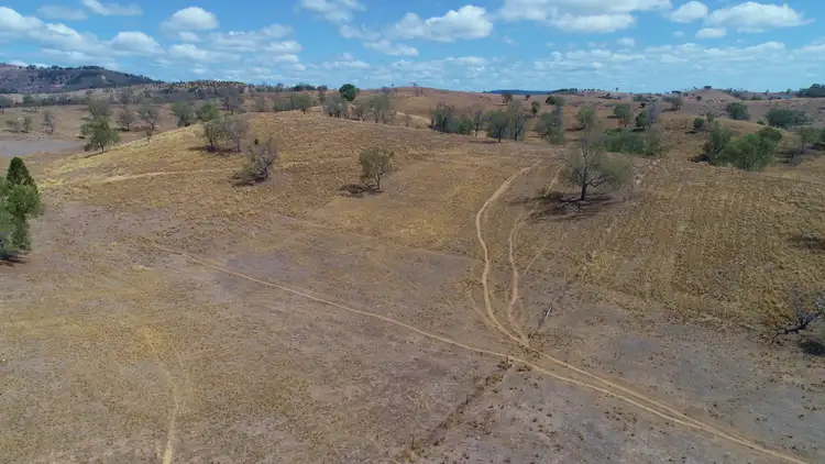 Sixth view of Homely rural property listing, 6 Woodwell Rd, Blenheim QLD 4341