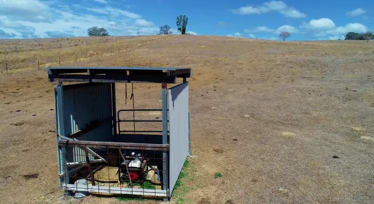 Seventh view of Homely rural property listing, 6 Woodwell Rd, Blenheim QLD 4341