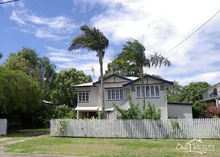 19 Hyne St, Maryborough QLD 4650