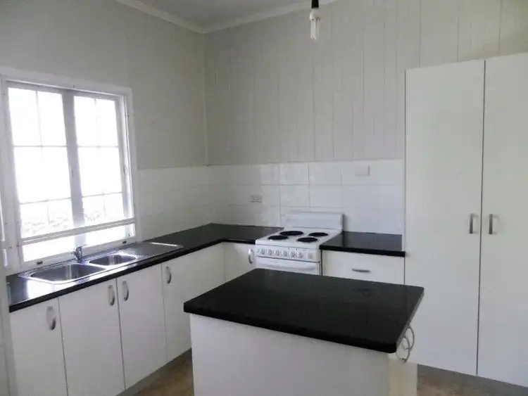 Second view of Homely house listing, 19 Hyne St, Maryborough QLD 4650