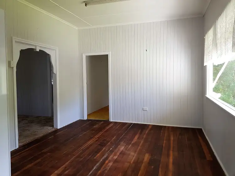Fifth view of Homely house listing, 19 Hyne St, Maryborough QLD 4650