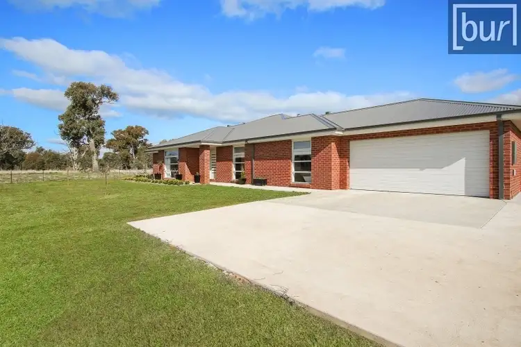 Second view of Homely rural property listing, 499 Culcairn Holbrook Rd, Holbrook NSW 2644