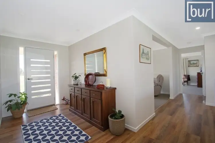Third view of Homely rural property listing, 499 Culcairn Holbrook Rd, Holbrook NSW 2644