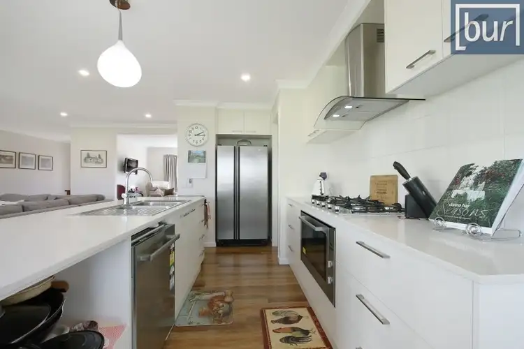 Fifth view of Homely rural property listing, 499 Culcairn Holbrook Rd, Holbrook NSW 2644