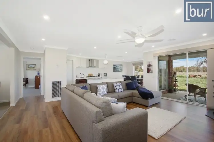 Seventh view of Homely rural property listing, 499 Culcairn Holbrook Rd, Holbrook NSW 2644