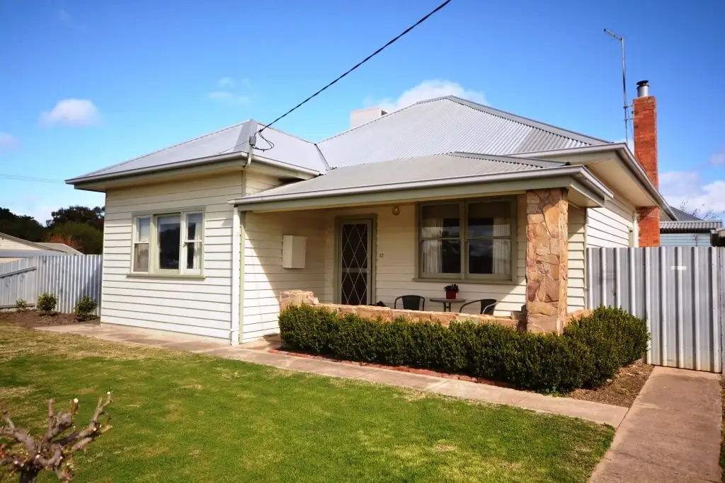 Main view of Homely house listing, 13 Cypress St, Stawell VIC 3380
