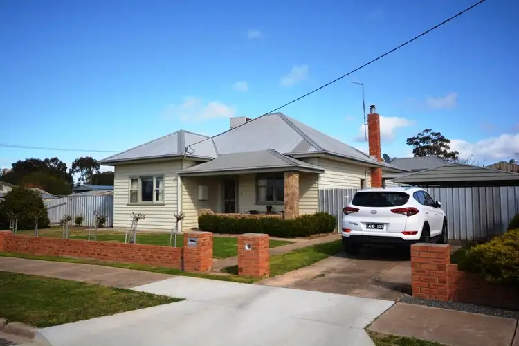 Second view of Homely house listing, 13 Cypress St, Stawell VIC 3380