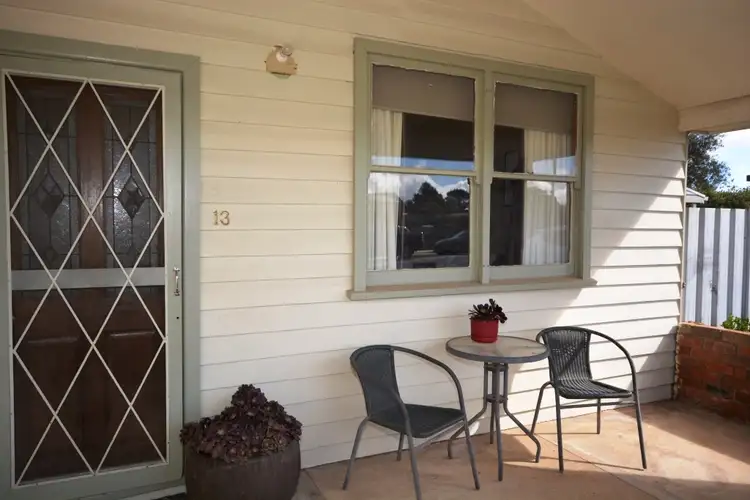 Third view of Homely house listing, 13 Cypress St, Stawell VIC 3380