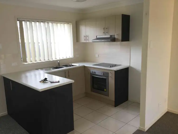 Third view of Homely unit listing, Unit 6/9 Gore St, Warwick QLD 4370