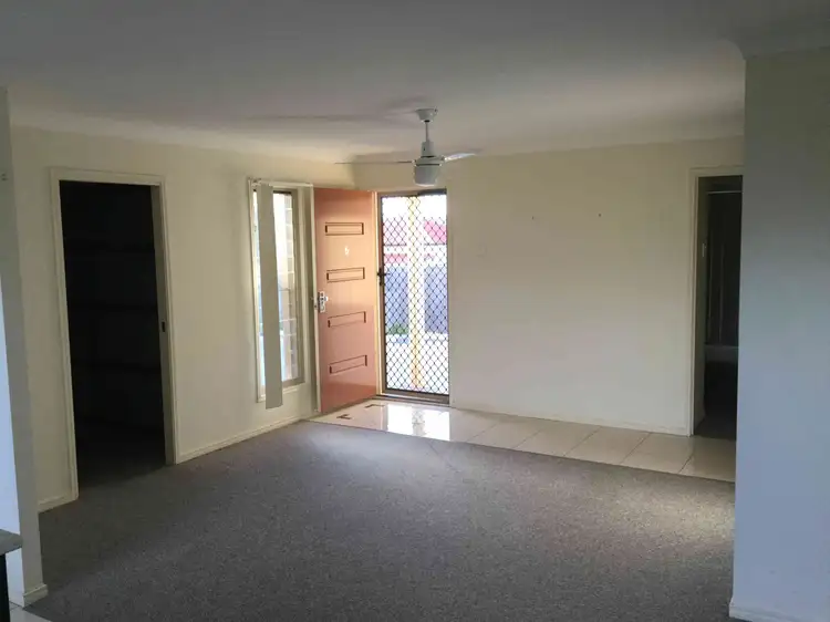 Fourth view of Homely unit listing, Unit 6/9 Gore St, Warwick QLD 4370
