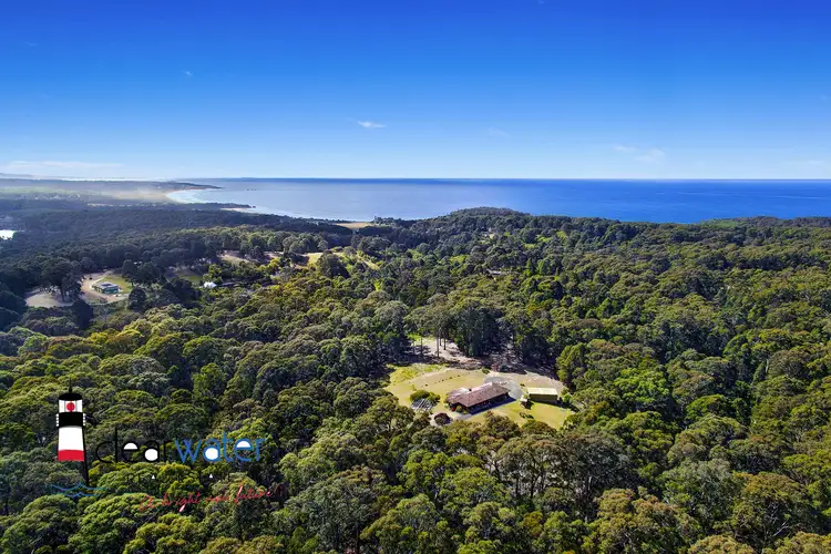 Second view of Homely house listing, 8 Murrah River Forest Rd, Barragga Bay NSW 2546