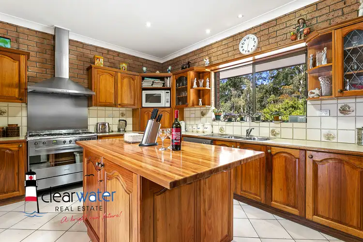 Fourth view of Homely house listing, 8 Murrah River Forest Rd, Barragga Bay NSW 2546