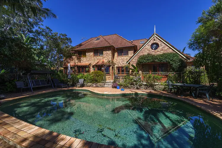 Third view of Homely house listing, 8 Pebblewood Ct, West Pennant Hills NSW 2125