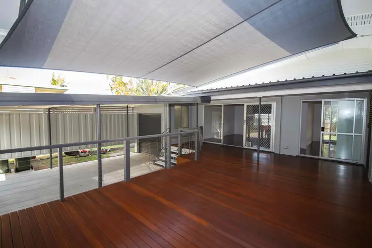 102 Boys Ave, Maryborough QLD 4650