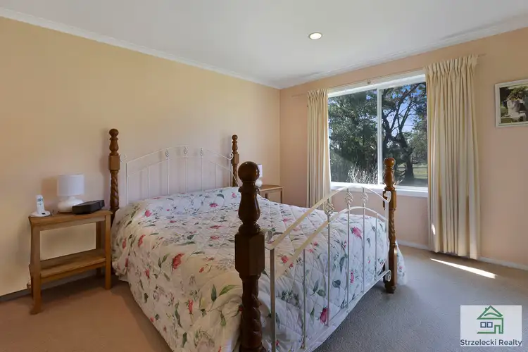 Sixth view of Homely house listing, 4278 Old Sale Rd, Westbury VIC 3825