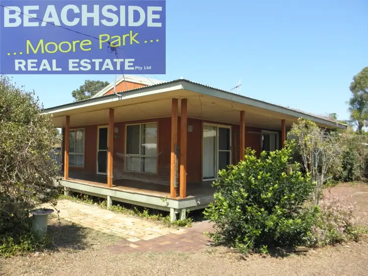 19 Tea Tree Ct, Moore Park Beach QLD 4670