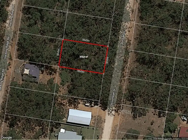 18 Coombah Dr, Russell Island QLD 4184