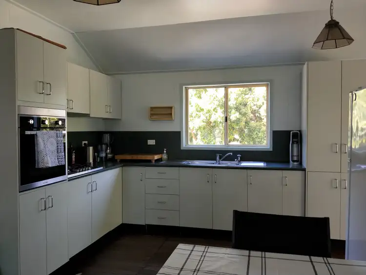 Third view of Homely house listing, 24 Old Woodgate Rd, Goodwood QLD 4660