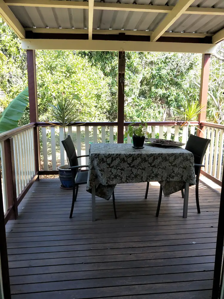 Fourth view of Homely house listing, 24 Old Woodgate Rd, Goodwood QLD 4660