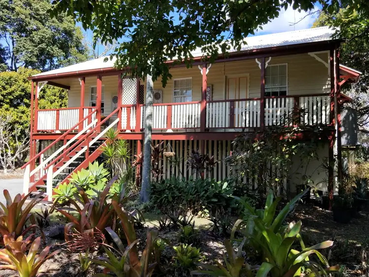 Sixth view of Homely house listing, 24 Old Woodgate Rd, Goodwood QLD 4660