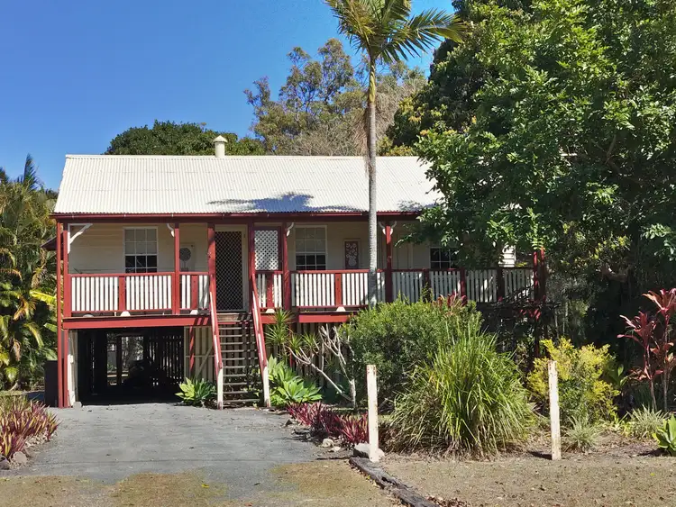 Seventh view of Homely house listing, 24 Old Woodgate Rd, Goodwood QLD 4660