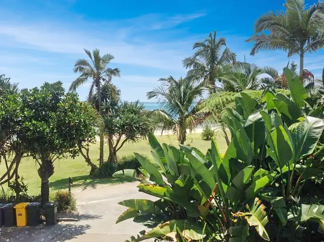 Third view of Homely villa listing, 31 Beach Rd, Tangalooma QLD 4025