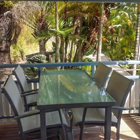 Fourth view of Homely villa listing, 31 Beach Rd, Tangalooma QLD 4025