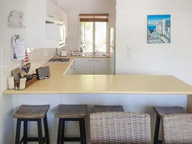 Fifth view of Homely villa listing, 31 Beach Rd, Tangalooma QLD 4025