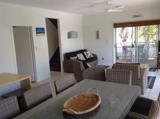 Sixth view of Homely villa listing, 31 Beach Rd, Tangalooma QLD 4025