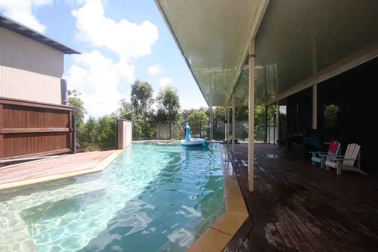 Main view of Homely house listing, 23 Nautilus Drive, Tangalooma QLD 4025