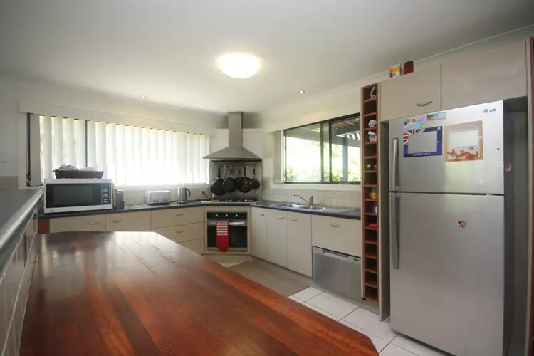 Second view of Homely house listing, 23 Nautilus Drive, Tangalooma QLD 4025