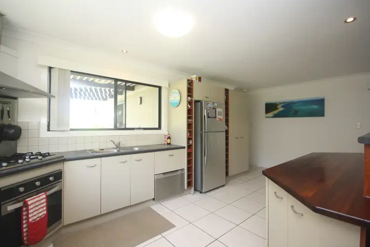 Third view of Homely house listing, 23 Nautilus Drive, Tangalooma QLD 4025