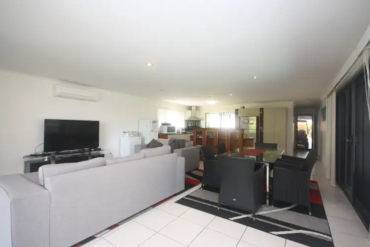 Sixth view of Homely house listing, 23 Nautilus Drive, Tangalooma QLD 4025