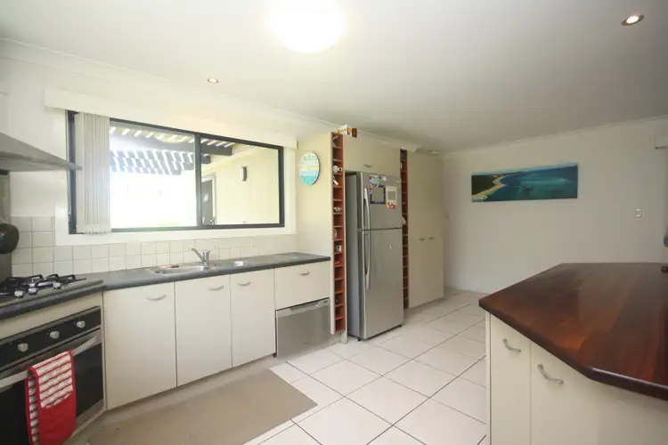 Seventh view of Homely house listing, 23 Nautilus Drive, Tangalooma QLD 4025