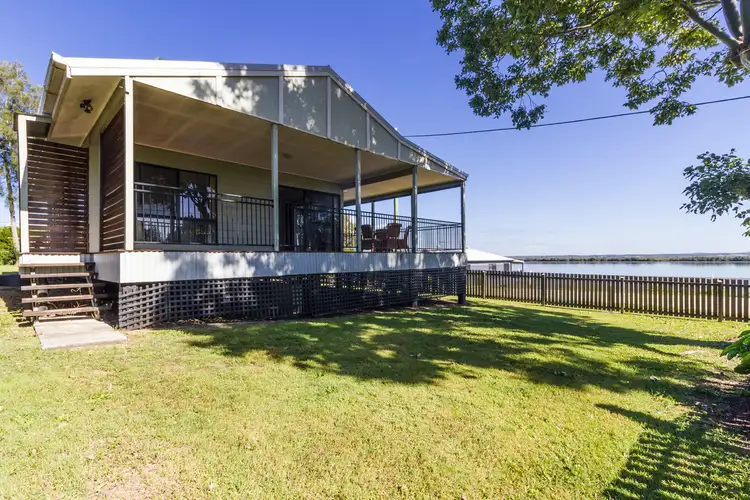 Second view of Homely house listing, 146 Jackson Rd, Russell Island QLD 4184