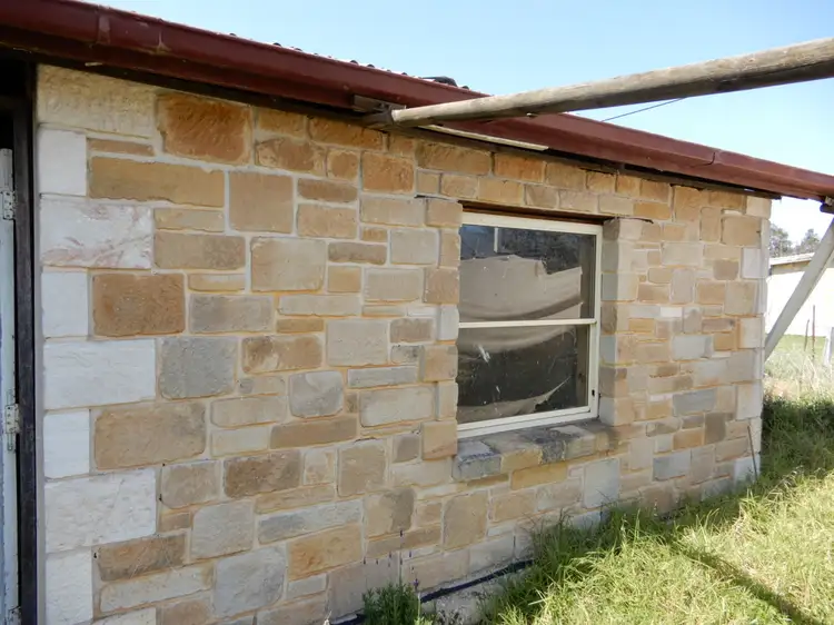 Second view of Homely house listing, 11 Fisher St, Georgetown SA 5472