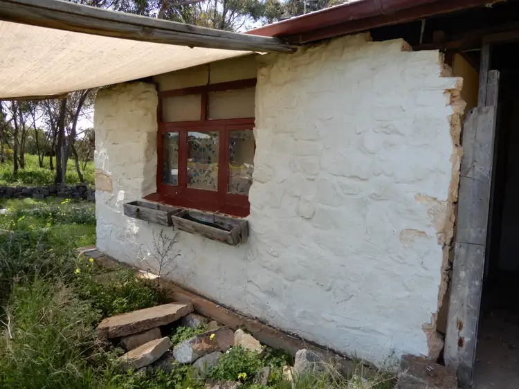 Third view of Homely house listing, 11 Fisher St, Georgetown SA 5472