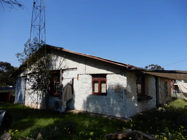 Fourth view of Homely house listing, 11 Fisher St, Georgetown SA 5472