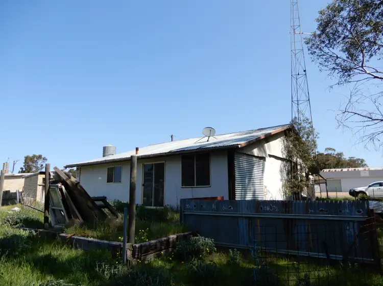Fifth view of Homely house listing, 11 Fisher St, Georgetown SA 5472