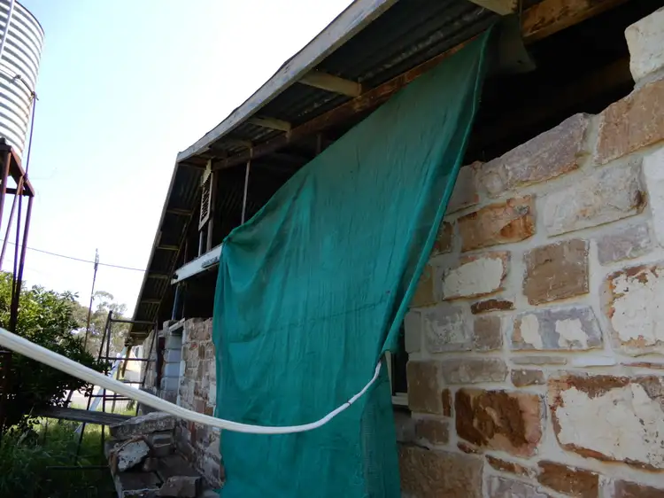 Sixth view of Homely house listing, 11 Fisher St, Georgetown SA 5472