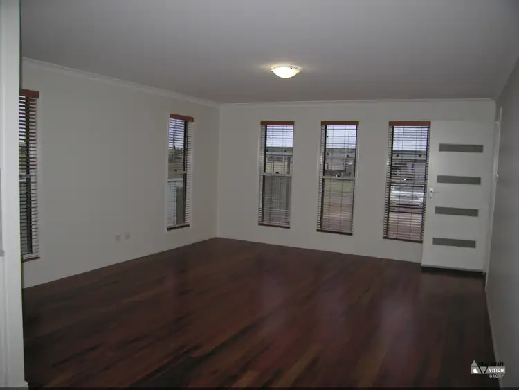 Second view of Homely house listing, 1/66 Hibiscus Cres, Blackwater QLD 4717