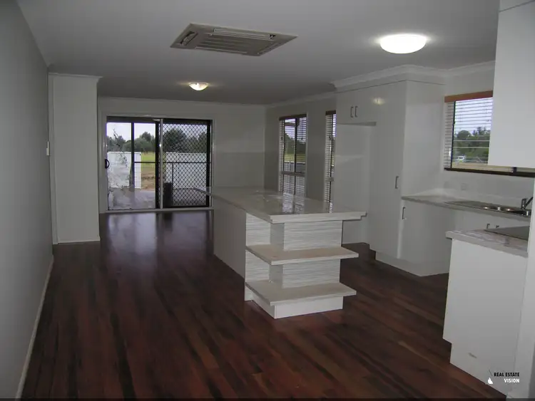 Third view of Homely house listing, 1/66 Hibiscus Cres, Blackwater QLD 4717