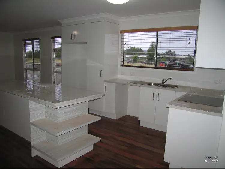 Fourth view of Homely house listing, 1/66 Hibiscus Cres, Blackwater QLD 4717
