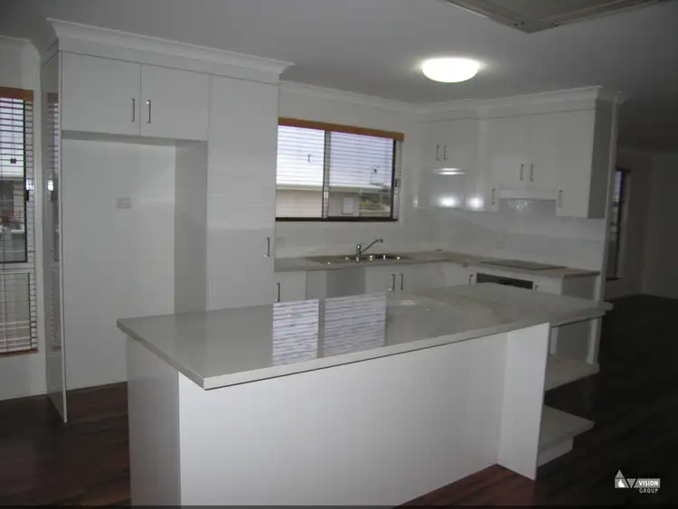 Fifth view of Homely house listing, 1/66 Hibiscus Cres, Blackwater QLD 4717