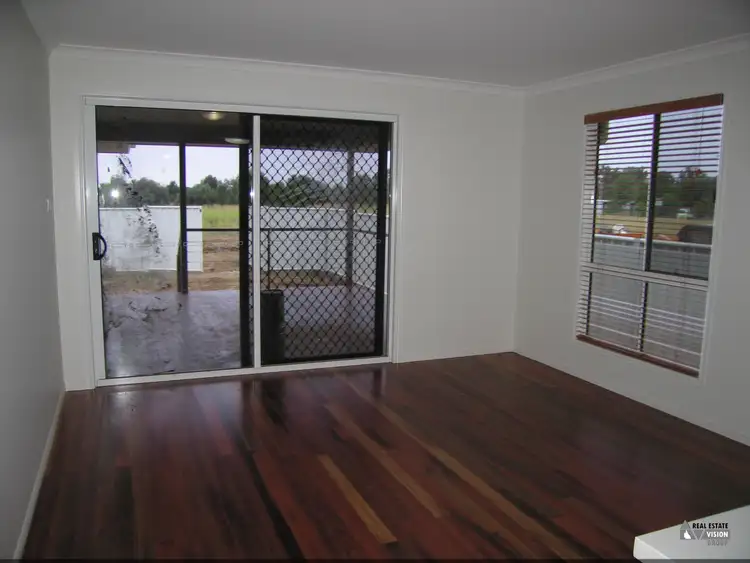 Sixth view of Homely house listing, 1/66 Hibiscus Cres, Blackwater QLD 4717