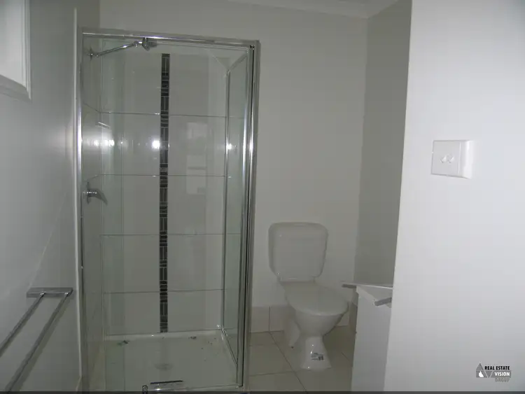 Seventh view of Homely house listing, 1/66 Hibiscus Cres, Blackwater QLD 4717