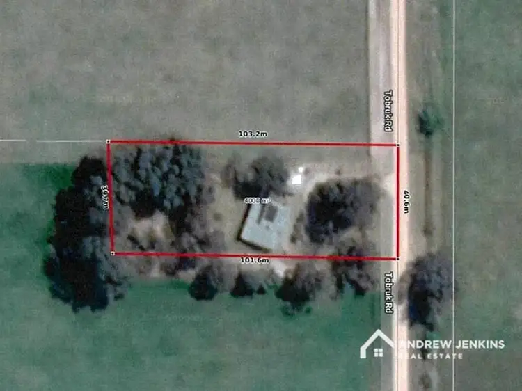 1455 Tobruk Road, Cobram VIC 3644