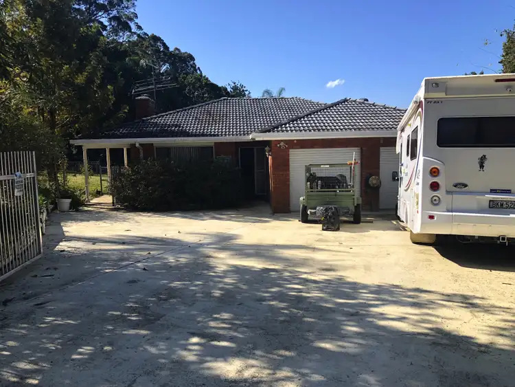 800 Orara Way, Nana Glen NSW 2450