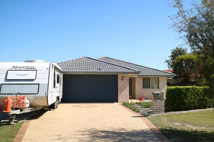 Main view of Homely house listing, 17 Penelope Pl, Deception Bay QLD 4508
