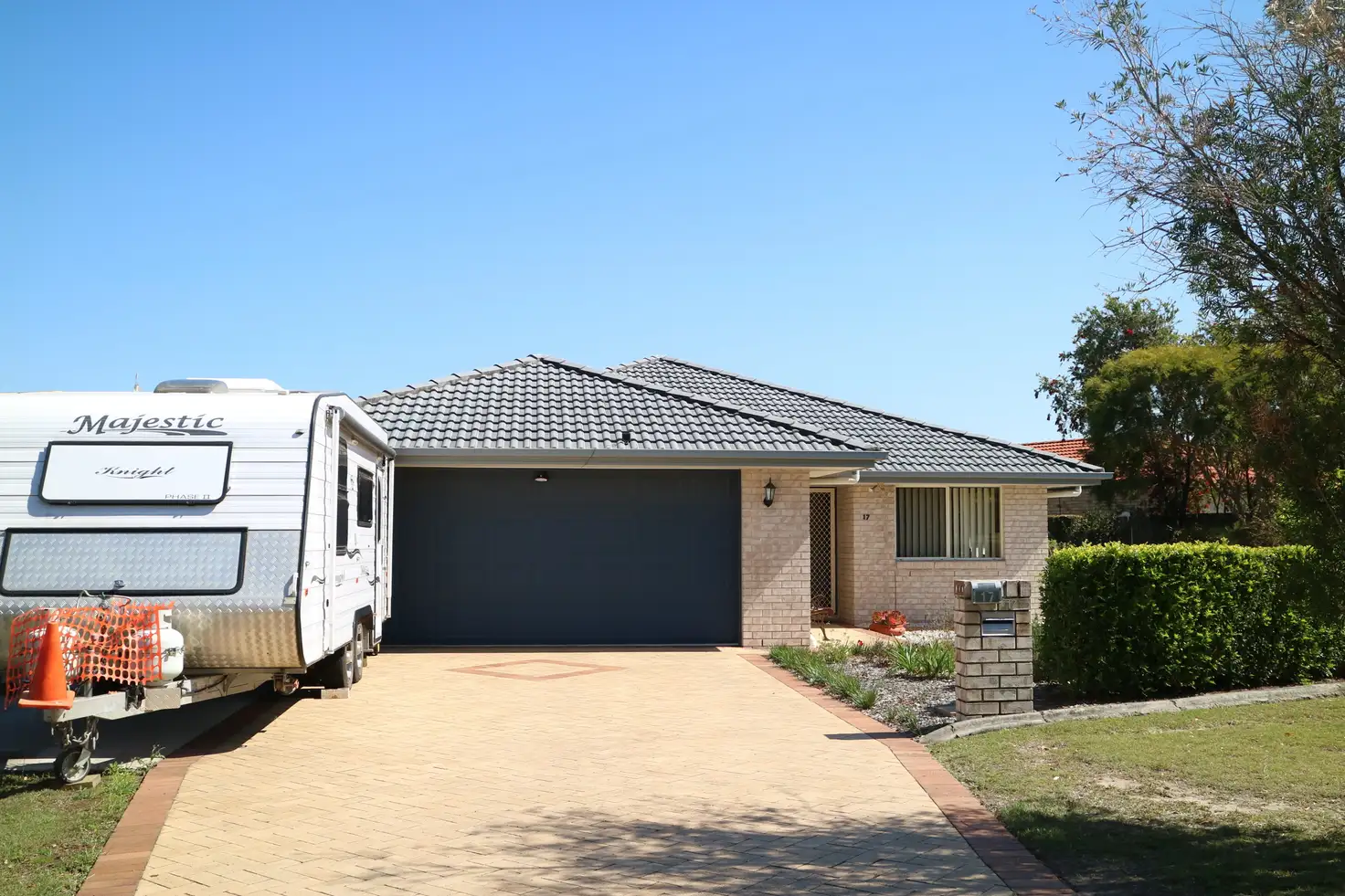 Main view of Homely house listing, 17 Penelope Pl, Deception Bay QLD 4508